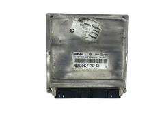 Calculateur Ecu BMW 7792544 0281011085 Bosch 48593