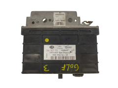 Calculateur 5DG006961-05 096927731 VW Hella 1137 Calculateur 5DG006961-05 096927731 VW Hella 1137