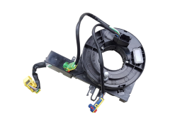 Rétracteur Bande Airbag Renault Megane 3 Scenic 3 255670019R 1002 Rétracteur Bande Airbag Renault Megane 3 Scenic 3 255670019R 1002