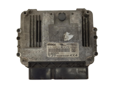 Calculateur 0281014365 51829420 5338A6XAM 4x4 Alfa Romeo Bosch 13705