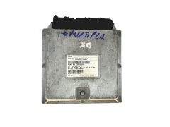 Calculateur 73503391 4100039 Fiat Metatron 26205