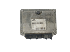 Calculateur 51793106 IAW4AF.M9 Fiat Magneti Marelli 44788