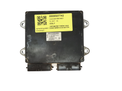 Calculateur Mitsubishi A1351507379 1860A711 E6T42485 H6ZE 28614 Calculateur Mitsubishi A1351507379 1860A711 E6T42485 H6ZE 28614