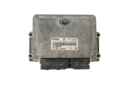Calculateur 55185365 0281010332  Alfa Romeo 37816