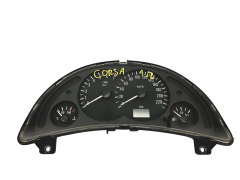 Bloc Compteurs Vitesse Opel Corsa C 09166814FL 110008988009 57247