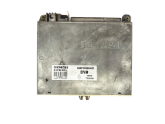 Calculateur S111730108C 7700864451 7700101920 Renault Siemens 26093