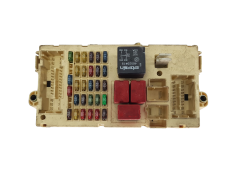 Calculateur 46823768 NPL 46778898 501208950100 Fiat 20060