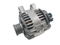 Alternateur 5705NH 9646321780 TG15C118 Valeo Citroen Peugeot HDI CL15 Alternateur 5705NH 9646321780 TG15C118 Valeo Citroen Peugeot HDI CL15