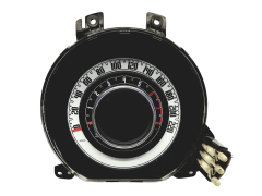 Bloc Compteurs Vitesse Fiat 500 735471890 503002123200 51044 Bloc Compteurs Vitesse Fiat 500 735471890 503002123200 51044