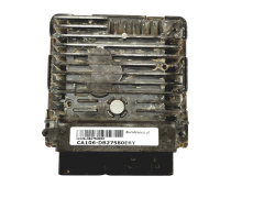 Calculateur 03L906023KB 5WP42944AA VW Siemens