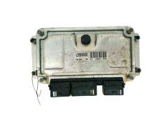 Calculateur 9647481280 0261207474 9643840680 PSA Bosch 32128