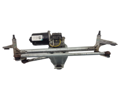 Tringlerie D'essuie Glace Opel Combo C 09225616 91498-232 Trico Tringlerie D'essuie Glace Opel Combo C 09225616 91498-232 Trico