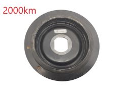 Poulie D`Arbre 123039555R 2.0 dCi Renault Opel Nissan 2000km Poulie D`Arbre 123039555R 2.0 dCi Renault Opel Nissan 2000km