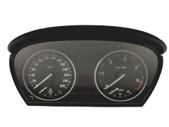 Bloc Compteurs Vitesse BMW X1 9242371-01 VDO Bloc Compteurs Vitesse BMW X1 9242371-01 VDO
