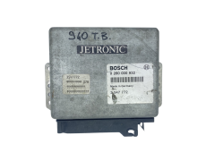 Calculateur 0280000932 3547772   Volvo Bosch 56473