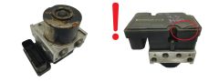 Pompe Abs Citroen Peugeot 9662150280 10.0970-1134.3 Ate 65962 Pompe Abs Citroen Peugeot 9662150280 10.0970-1134.3 Ate 65962