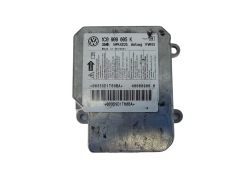 Calculateur 1C0909605K 5WK43125 VW Siemens 20712 Calculateur 1C0909605K 5WK43125 VW Siemens 20712