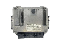 Calculateur PSA 0281012529 9663475880 9657699480 Bosch 63561