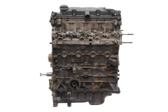 Moteur À Diesel RHZ 10DYKM 2.0 HDI 8v Citroen Xsara Peugeot  Moteur À Diesel RHZ 10DYKM 2.0 HDI 8v Citroen Xsara Peugeot