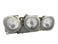 Bloc Compteurs Vitesse Alfa Romeo 156 156034488 503400020500 40966