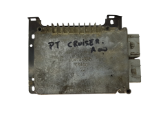 Calculateur 05033 116AD P05033116AD HYN9AB3 Chrysler 15631