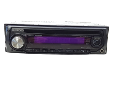 Radio Cd MP3 AUX Kenwood KDC-W3041A ISO