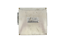 Calculateur Ecu A0285457832 0261206570 Mercedes 36316 Calculateur Ecu A0285457832 0261206570 Mercedes 36316