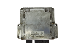 Calculateur 0281010594 9642013980 EDC15C2 PSA Bosch 18750