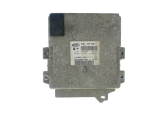 Calculateur PSA 9639907780 IAW 1AP.80 16300.684 Magneti Marelli 47738