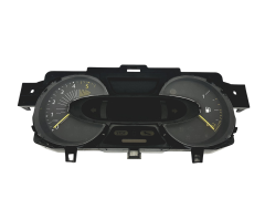 Bloc Compteurs Vitesse Renault Captur 248108011R Visteon 56811 Bloc Compteurs Vitesse Renault Captur 248108011R Visteon 56811