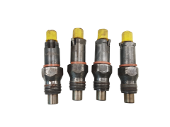 Injection De Combustible Lucas LCR6735406H 7701039614 1.9D Renault  x4