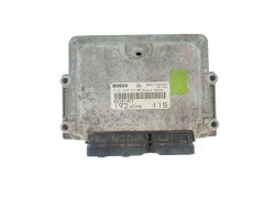 Calculateur 55181457 0281010337 Fiat Bosch 36008