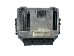 Calculateur 0281011776 8200391966 8200386508 Renault Bosch 50228