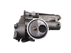Pompe D’huile 1001H1 1001F3 V757601280 1.6VTI Citroen Peugeot Pompe D’huile 1001H1 1001F3 V757601280 1.6VTI Citroen Peugeot