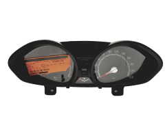 Bloc Compteurs Vitesse Ford Fiesta 8A6T-10849-AE 8A6T10849AE 32334