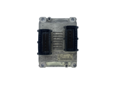Calculateur Fiat 00468019640 0261206980 ME73H4F001 Bosch 53596