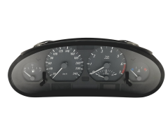 Bloc Compteurs Vitesse BMW 3 E46 6211 6902375 0263606254 52546