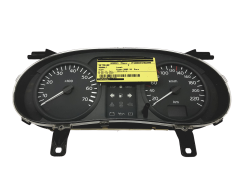Bloc Compteurs Vitesse Renault Clio 2 8200059763 30330