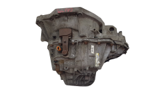 Boîte De Vitesse Manuelle PF6006 2.5 DCi Renaut Master 2 