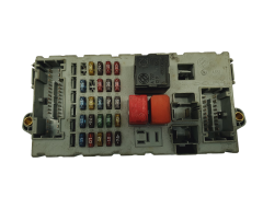 Calculateur BSI 46520600 CPL 51735172 NPL Fiat Delphi 68646