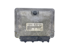 Calculateur 038906018BA 0281001756 Audi  Bosch 63365