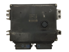 Calculateur Suzuki 33920-73KH 112300-8172 Denso