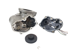 Soupape  Egr 8200609274 A2C53025930 VDO A2C53026301 1.9 DCI Renault S28