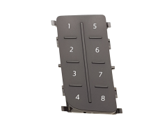 Panneau de configuration Audi A4 A5 8W1919616C