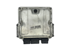 Calculateur 0281010935 9640938680 9650221480 PSA Bosch 56023