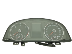 Bloc Compteurs Vitesse VW Caddy Touran 2K0920876A VDO Bloc Compteurs Vitesse VW Caddy Touran 2K0920876A VDO