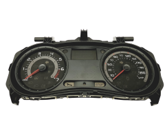 Bloc Compteurs Vitesse Renault Clio 3 8200715178 M 30797