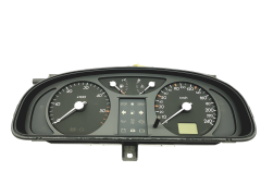 Bloc Compteurs Vitesse Renault Laguna 2 8200002216 B