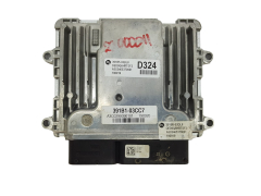 Calculateur DED9Q6HRTSF2 391B5-03DL8 391A5-03DL8 KIA Continental