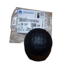 Pommeau de vitesse Nouvelle Original 1638041180 Citroen Peugeot